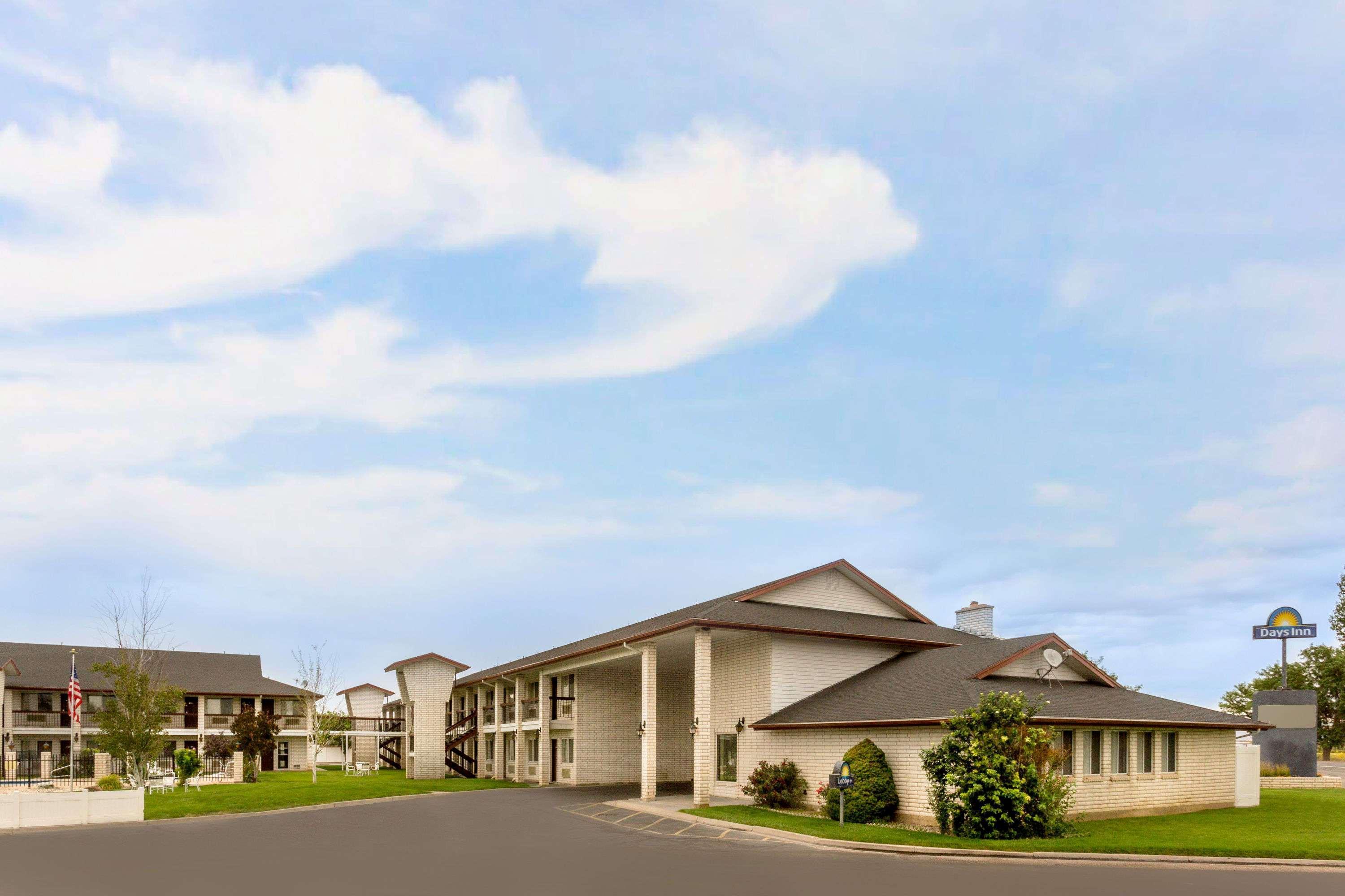 Hotel Days By Wyndham Delta