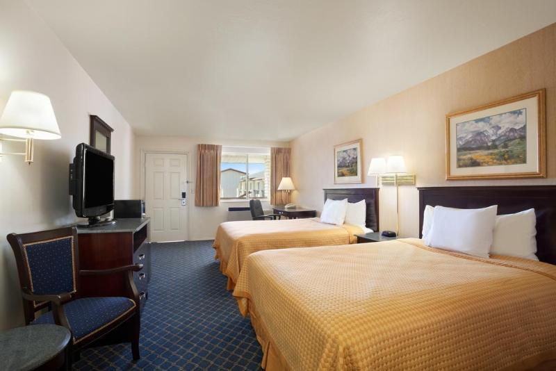 Hotel Days By Wyndham