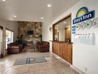 Days By Wyndham Hotel