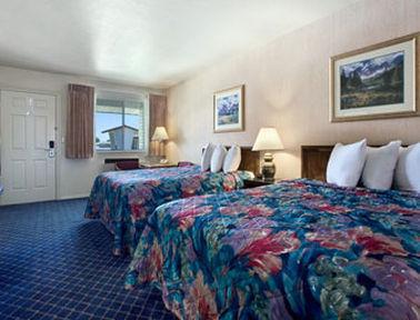 Hotel Days By Wyndham Delta