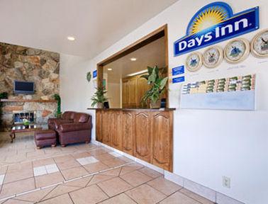 Hotel Days By Wyndham 2*