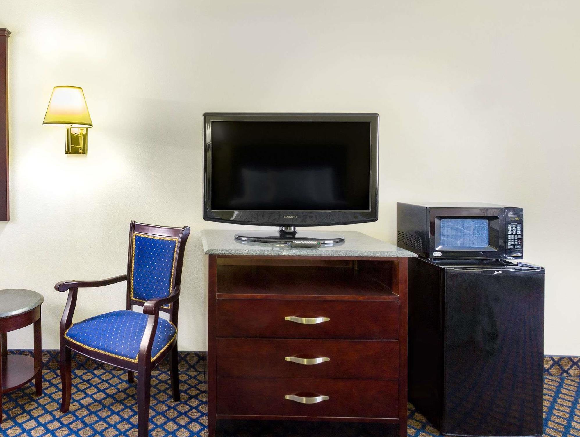 Hotel Days By Wyndham 2*