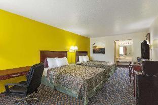 Hotel Days By Wyndham